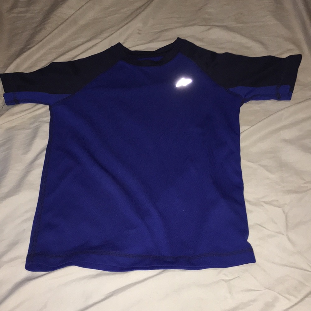 Athletech Shirt